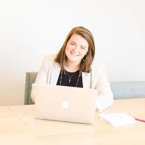 Meet your Posher, Julia